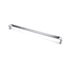 Marathon Hardware Bedford Pull Polished Chrome - 12 5/8 in
