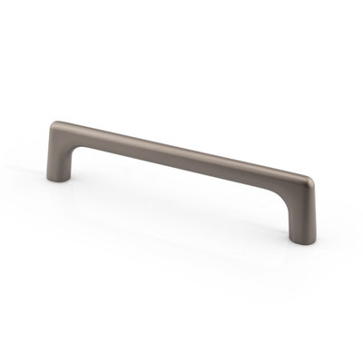 Marathon Hardware Brera Pull Graphite - 5 1/16 in