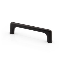 Marathon Hardware Brera Pull Matte Black - 3 3/4 in