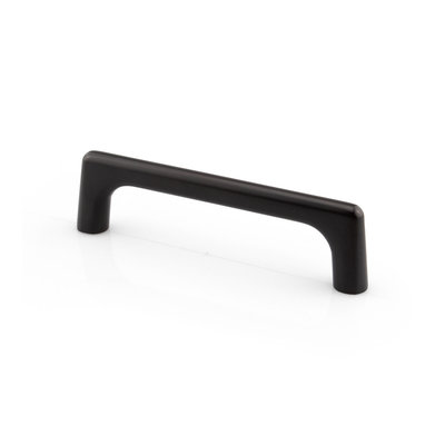 Marathon Hardware Brera Pull Matte Black - 3 3/4 in