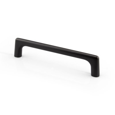 Marathon Hardware Brera Pull Matte Black - 5 1/16 in