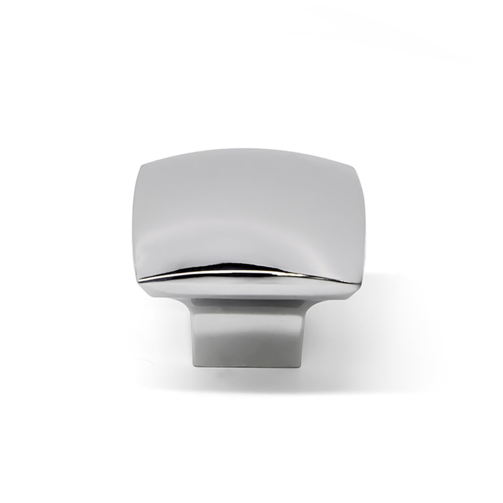 Marathon Hardware Burton Knob