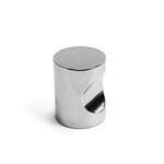 Marathon Hardware Cardero Knob Polished Chrome - 3/4 in