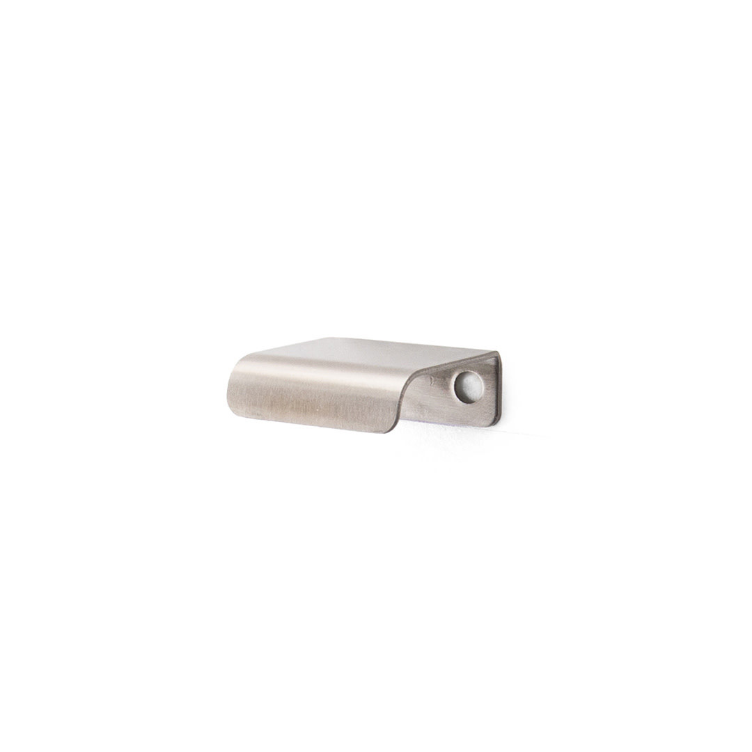 Marathon Hardware Crofton Edge Pull