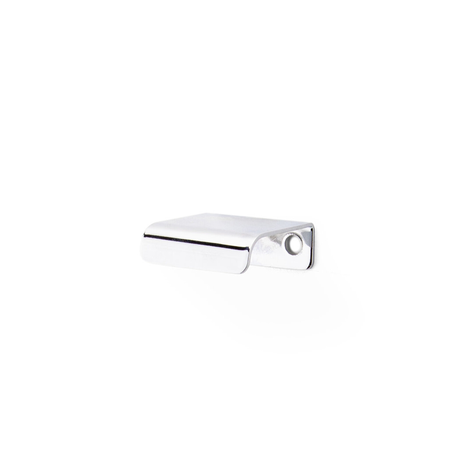 Marathon Hardware Crofton Edge Pull