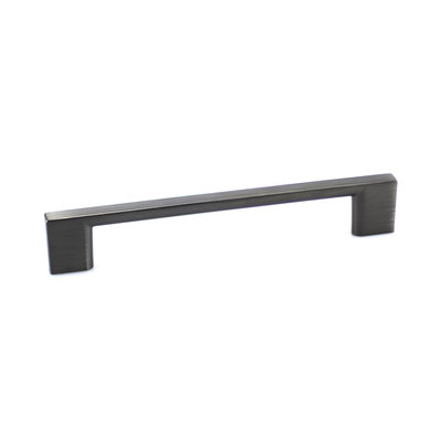Marathon Hardware Denman Pull Antique Pewter - 5 1/16 in