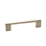 Marathon Hardware Denman Pull Bronze Champagne - 3 3/4 in