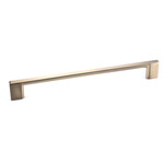 Marathon Hardware Denman Pull Bronze Champagne - 10 1/16 in