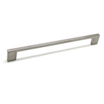 Marathon Hardware Denman Pull Brushed Nickel - 7 9/16 in