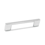 Marathon Hardware Denman Pull Polished Chrome - 3 3/4 in
