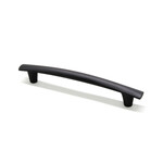 Marathon Hardware Dunbar Pull Brushed Venetian Bronze - 6 5/16 in