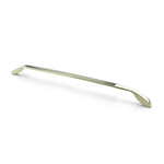 Marathon Hardware Gondola Pull Polished Gold - 12 5/8 in