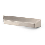 Marathon Hardware Grotto Cup Pull Brushed Satin Nickel - 5 1/16 in