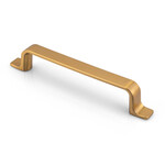 Marathon Hardware Henlow Pull Bronze Champagne - 5 1/16 in