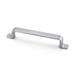 Marathon Hardware Henlow Pull Polished Chrome - 5 1/16 in