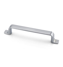 Marathon Hardware Henlow Pull Polished Chrome - 5 1/16 in