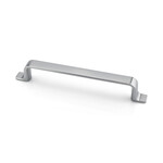 Marathon Hardware Henlow Pull Polished Chrome - 6 5/16 in