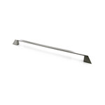 Marathon Hardware Kanda Pull Brushed Satin Nickel - 12 5/8 in