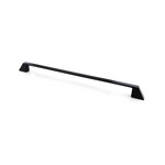 Marathon Hardware Kanda Pull Matte Black - 12 5/8 in