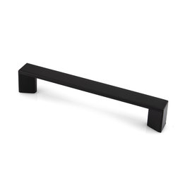 Marathon Hardware Katana Pull Matte Black - 5 1/16 in