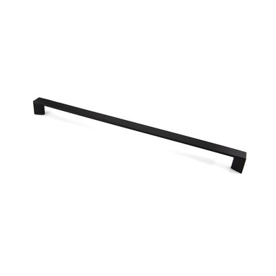 Marathon Hardware Katana Pull Matte Black - 12 5/8 in