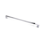 Marathon Hardware Katana Pull Polished Chrome - 12 5/8 in