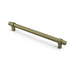 Marathon Hardware Kingston Pull Gold Champagne - 9 1/8 in