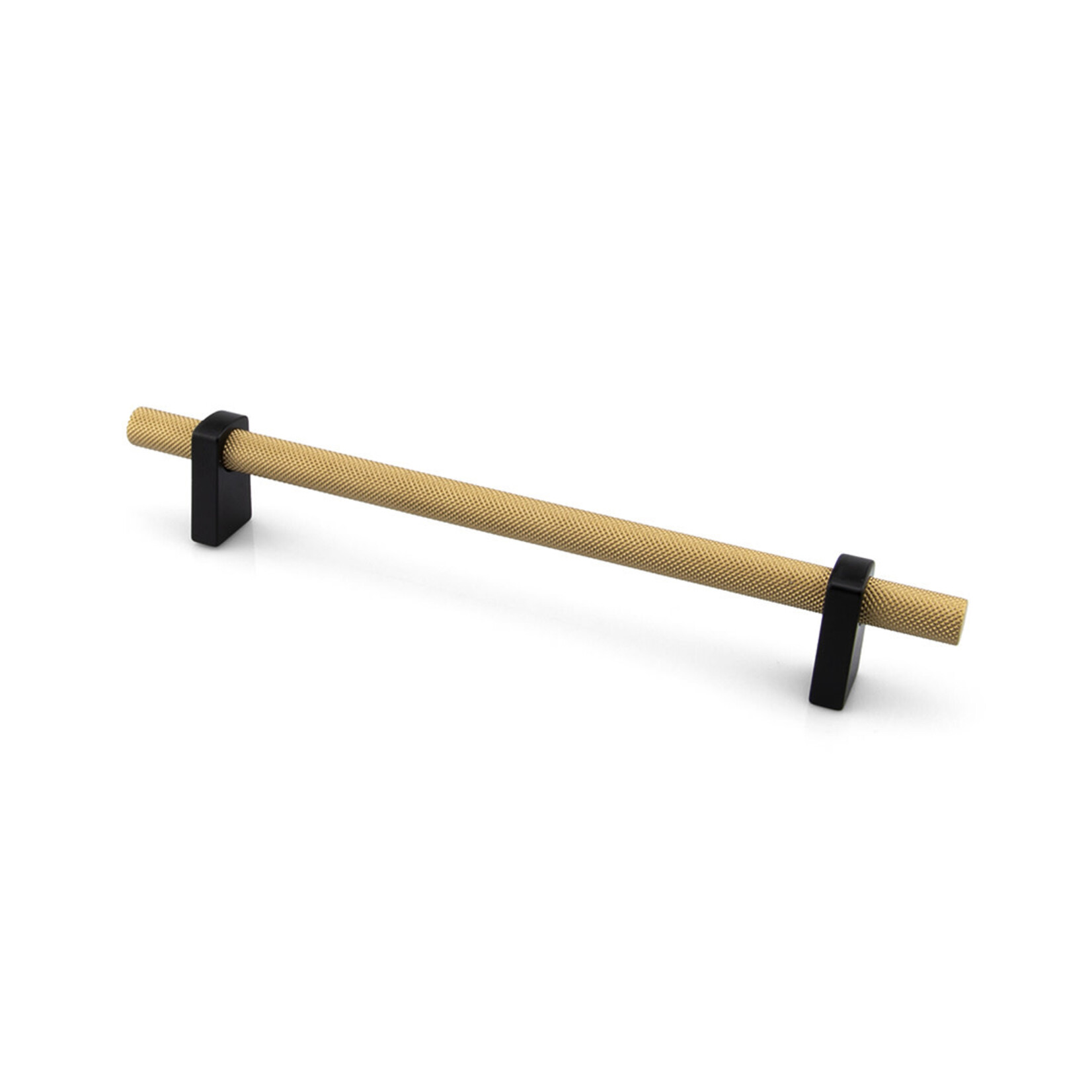 Marathon Hardware Luca Knurled Pull