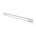 Marathon Hardware Milano Pull, Polished Chrome - 15 1/8inch -352mm C-2-C