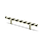 Marathon Hardware Marathon Hardware Hardware Bar Pull Brushed Satin Nickel - 3 3/4 in