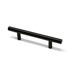 Marathon Hardware Marathon Hardware Hardware Bar Pull Oil-Rubbed Bronze - 3 3/4 in