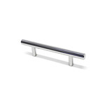 Marathon Hardware Marathon Hardware Hardware Bar Pull Polished Chrome - 3 in