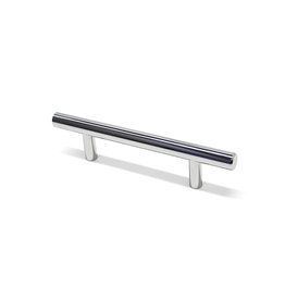 Marathon Hardware Marathon Hardware Hardware Bar Pull Polished Chrome - 3 in