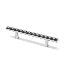 Marathon Hardware Marathon Hardware Hardware Bar Pull Polished Chrome - 3 3/4 in