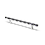 Marathon Hardware Marathon Hardware Hardware Bar Pull Polished Chrome - 5 1/16 in
