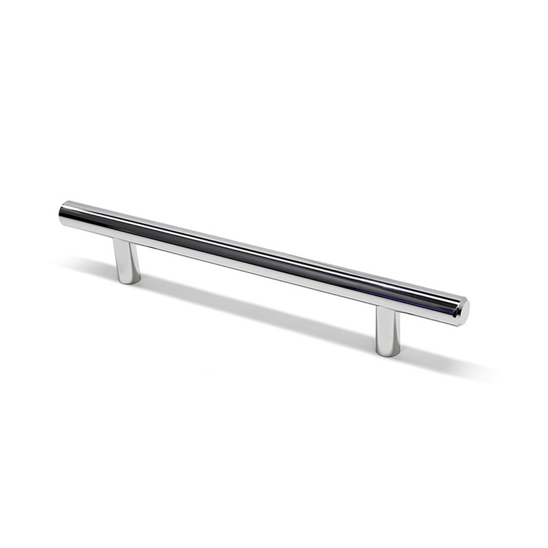 Unichrome Corridor Door Pull Up Barfix Tool Bar Pull Bar 60-100 cm