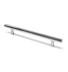 Marathon Hardware Marathon Hardware Hardware Bar Pull Polished Chrome - 6 5/16 in