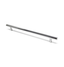 Marathon Hardware Marathon Hardware Hardware Bar Pull Polished Chrome - 10 1/16 in