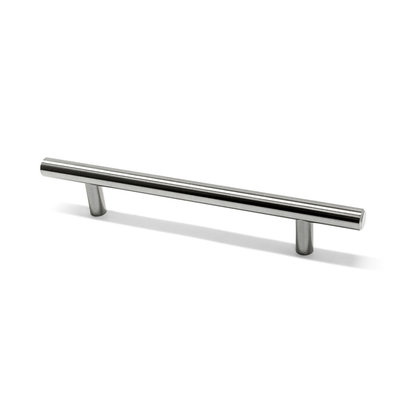 Marathon Hardware Marathon Hardware Hardware Bar Pull Stainless Steel - 21 3/8 in