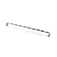 Moka Pull Brushed Satin Nickel - 12 7/8 in (Discontinued)