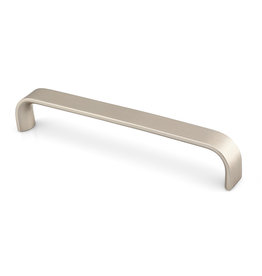 Viefe Sense Mini Pull Brushed Stainless Steel - 3 3/4 in