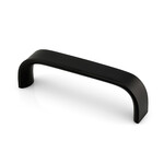 Viefe Sense Mini Pull Matte Black - 3 3/4 in