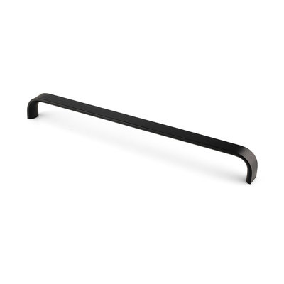 Viefe Sense Mini Pull Matte Black - 10 1/16 in