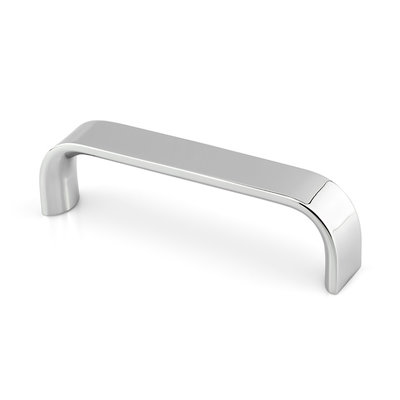 Viefe Sense Mini Pull Polished Chrome - 3 3/4 in