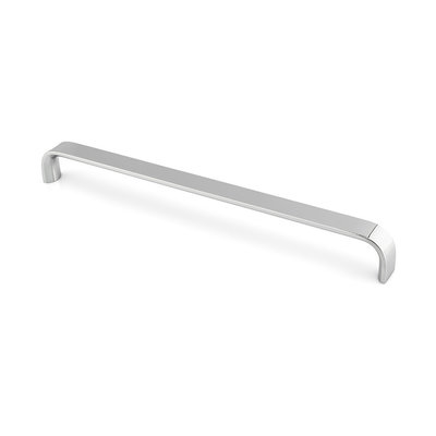 Viefe Sense Mini Pull Polished Chrome - 10 1/16 in