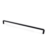 Strasse Pull Matte Black - 12 7/8 in (Discontinued)