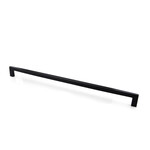 Marathon Hardware Tack Pull Matte Black - 12 5/8 in
