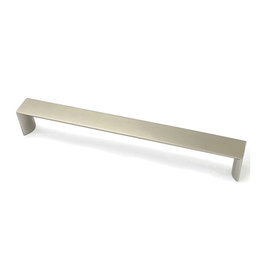 Marathon Hardware Viceroy Pull Brushed Nickel - 7 9/16 in