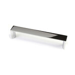 Marathon Hardware Viceroy Pull Polished Chrome - 5 1/16 in