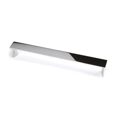Marathon Hardware Viceroy Pull Polished Chrome - 7 9/16 in